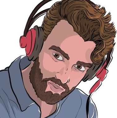 ON AIR FROM THE CLOUD